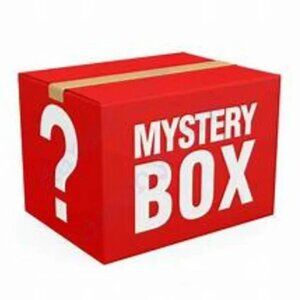 Mystery box